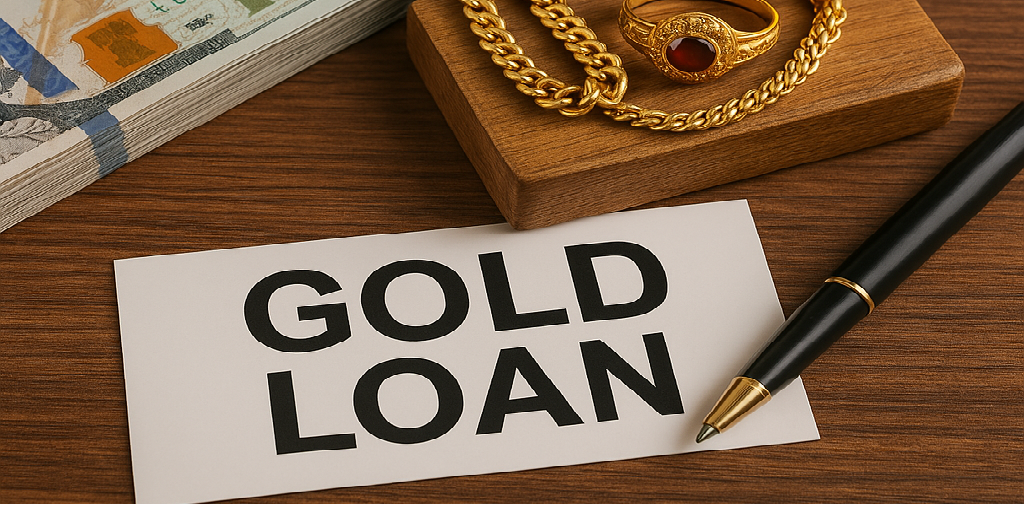 Gold Loan